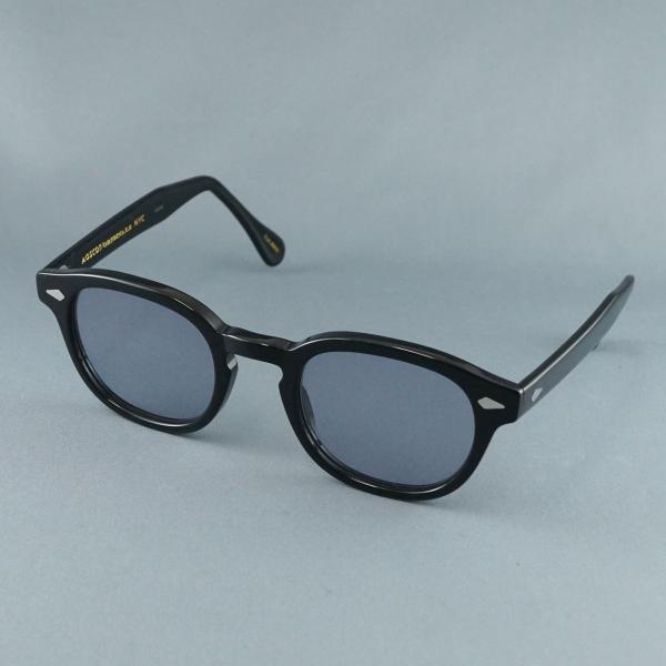 眼鏡 MOSCOT LEMTOSH USED品 度無しレンズ 49サイズ ウェリントン モスコット ...
