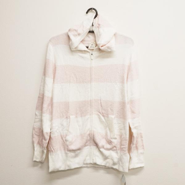 【新品】gelato pique ジェラートピケ ルームウェア スムーズィー2BDパーカ PWNT2...