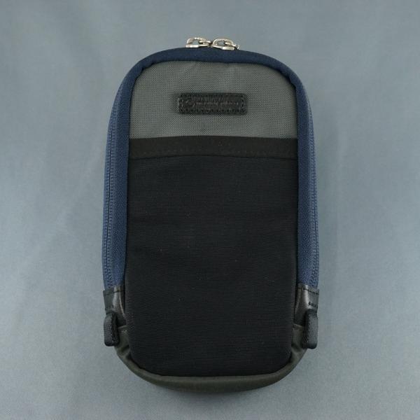 master piese マスターピース ポテンシャルモバイルポーチ USED美品 017858-V...