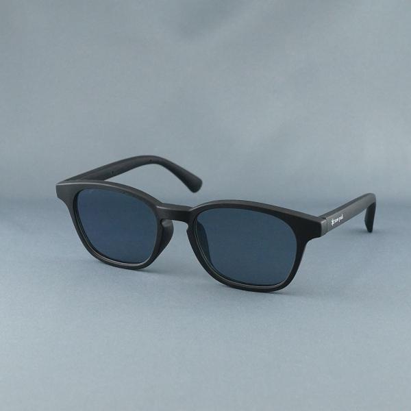 サングラス JINSｘSnow Peak Rubber SUNGLASSES USED品 URF-2...