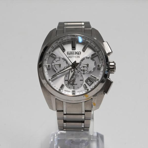 SEIKO アストロン SBXC063 メンズ腕時計 USED美品 グローバルライン スポーツ 5X...