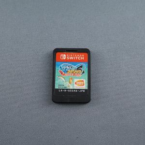 Nintendo Switch 釣りスピリッツ 釣って遊べる水族館専用 サオコン for