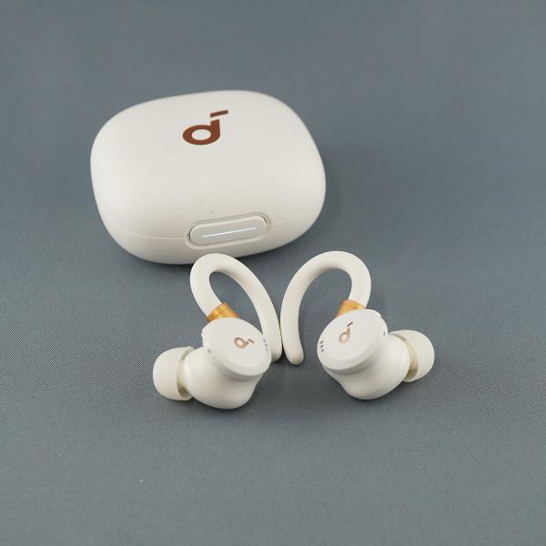 Anker Soundcore Sport X20 完全ワイヤレスイヤホン USED美品 A3968...