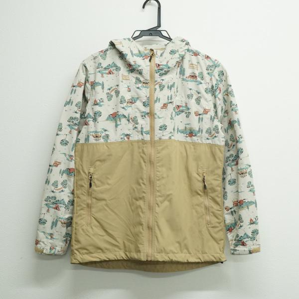 Columbia コロンビア Hazen Patterned Jacket ヘイゼンパターンドジャケ...