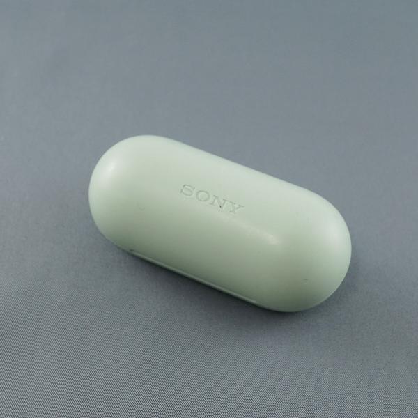 SONY WF-C700N 充電ケースのみ USED品 ワイヤレスイヤホン 充電器 チャージングケー...
