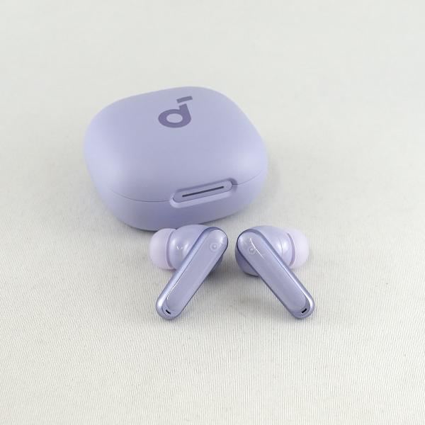 Anker Soundcore P40i 完全ワイヤレスイヤホン USED美品 アンカー サウンドコ...