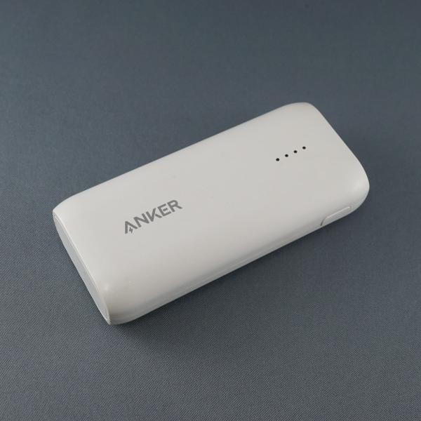 Anker アンカー 321 Power Bank モバイルバッテリー USED品 USB-A＆US...
