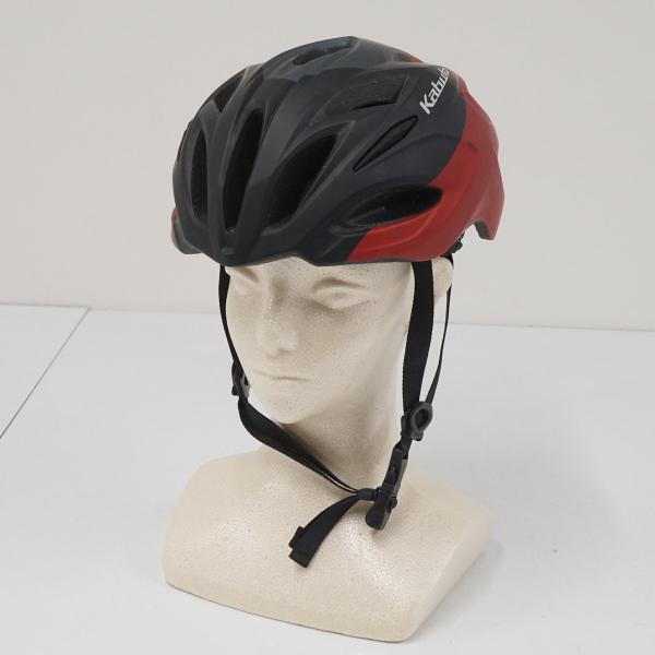 OGK KABUTO VITT 自転車用 ヘルメット USED品 オージーケー カブト ヴィット マ...