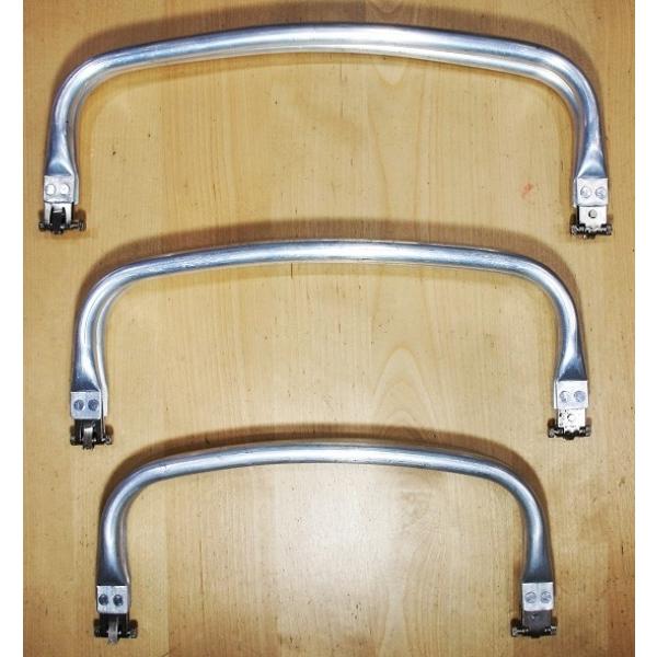 メール便(200円)対応/アルミバネ口（角）中27cm