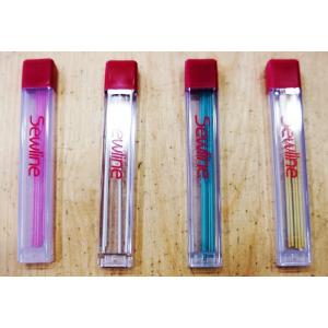 メール便(200円)対応/ファブリックシャープペンシル専用　替芯