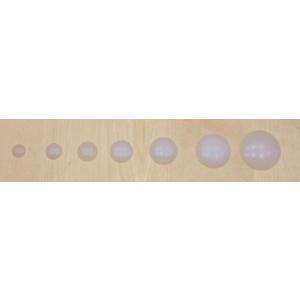 (200円)対応/プラスチック包みボタン（１２〜３０mm）