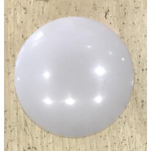 メール便(200円)対応/プラスチック包みボタン大（5０mm1コ）