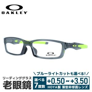 OAKLEY（オークリー） 老眼鏡 リーディンググラス シニアグラス