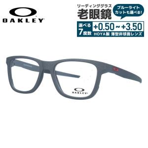 OAKLEY（オークリー） 老眼鏡 国内正規品 フロッグスキン リーディング