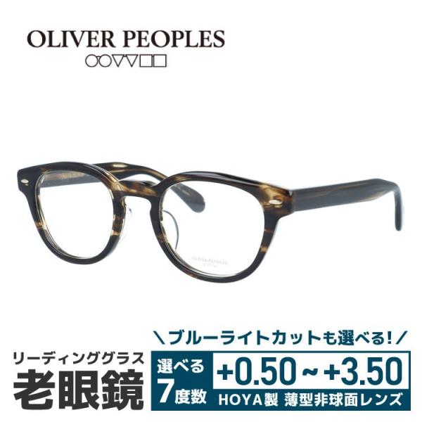 日本製 オリバーピープルズ メガネフレーム Oliver Peoples SHELDRAKE-J O...