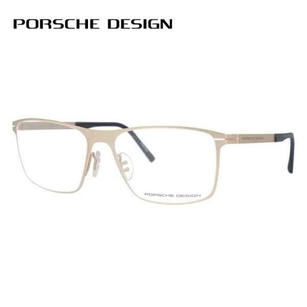 老眼鏡 ポルシェデザイン PORSCHE DESIGN リーディンググラス シニアグラス おしゃれ ...