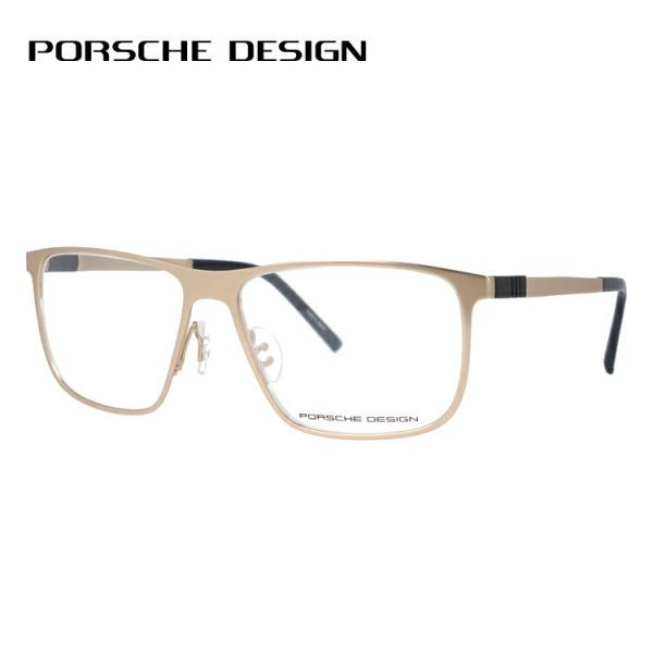 老眼鏡 ポルシェデザイン PORSCHE DESIGN リーディンググラス シニアグラス おしゃれ ...