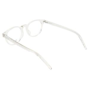老眼鏡 サンローラン パリ リーディンググラス...の詳細画像5