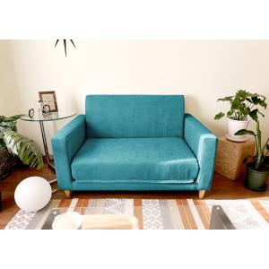 【サマーセール50%OFF】ソファーベッド ソ...の詳細画像3