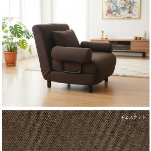 爆買 ソファーベッド 洗える ソファー 折りた...の詳細画像3