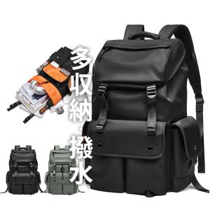 リュック バックパック 大容量 多機能リュック ...の商品画像