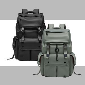 リュック バックパック 大容量 多機能リュック...の詳細画像1