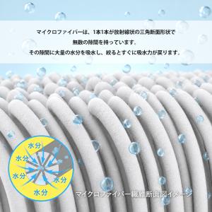 水切りマット キッチン 大判 吸水 吸水マット...の詳細画像4