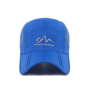 キャップ 夏 帽子 ゴルフ 紫外線対策 日焼け...の詳細画像5