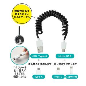 usb type c タイプC 変換アダプター...の詳細画像1