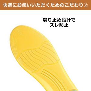 インソール 保温 起毛 冬 衝撃吸収 中敷き ...の詳細画像5