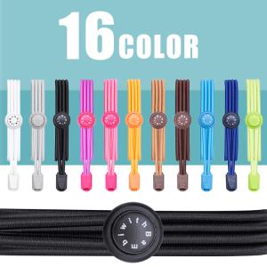 靴紐 結ばない ほどけない 靴ひも くつひも ...の詳細画像5