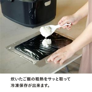 解凍プレート 急速解凍 粗熱取り 解凍皿 解凍...の詳細画像5