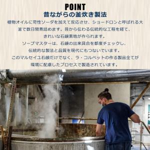 石鹸 せっけん 全身 洗顔 低刺激 ボディケア...の詳細画像4