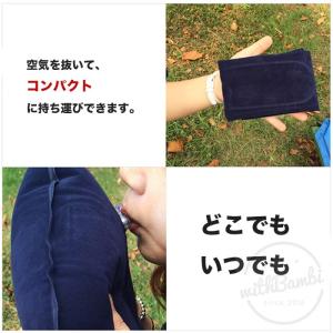 エアークッション クッション エアー枕 エアー...の詳細画像2