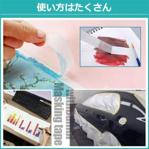 マスキングテープ 壁 とは何 とは 収納 20...の詳細画像4