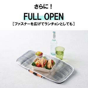 保温バッグ ランチバッグ 保冷 保温 おしゃれ...の詳細画像3