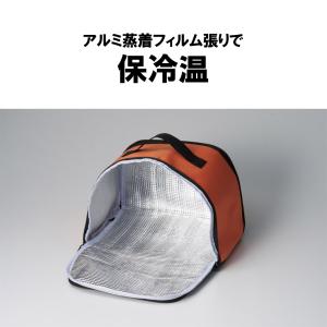保温バッグ ランチバッグ 保冷 保温 おしゃれ...の詳細画像4