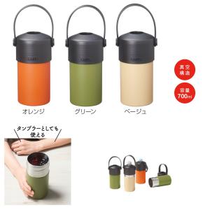 ペットボトルホルダー 保冷 おしゃれ 水筒 ス...の詳細画像3