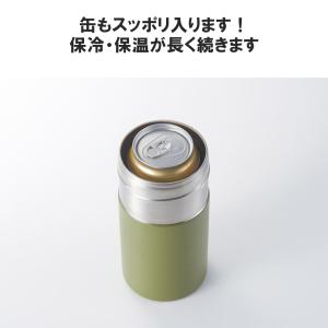 ペットボトルホルダー 保冷 おしゃれ 水筒 ス...の詳細画像4