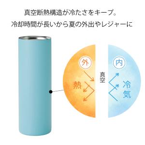 氷のう 魔法瓶 氷嚢 持ち運び 携帯 ネックク...の詳細画像2