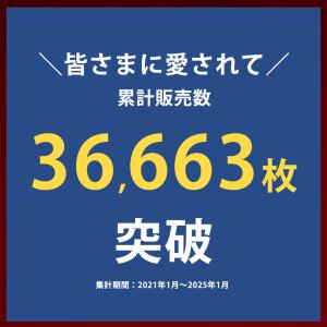 サニタリーショーツ 3枚セット 防水布付きショ...の詳細画像2