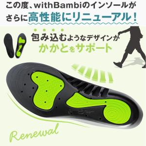 インソール アーチサポート 立ち仕事 疲れない...の詳細画像3