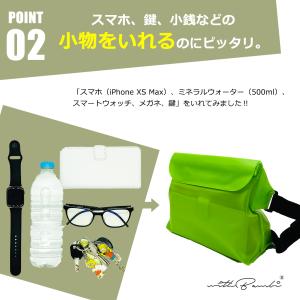 防水ポーチ 肩掛け 防災 スマホ アウトドア ...の詳細画像2