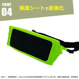 防水ポーチ 肩掛け 防災 スマホ アウトドア ...の詳細画像4