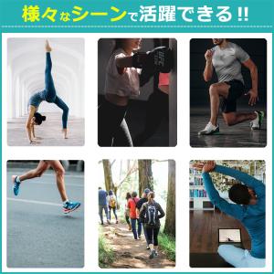 靴下 滑り止め付き ピラティス ソックス すべ...の詳細画像2