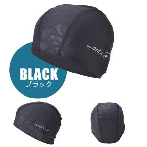 スイムキャップ プール用品 水泳 帽子 スイミ...の詳細画像5