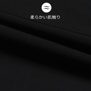 加圧シャツ メンズ uネック ノースリーブ 加...の詳細画像3