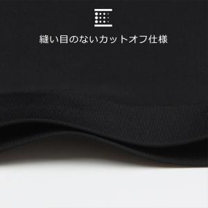 加圧シャツ メンズ uネック ノースリーブ 加...の詳細画像5