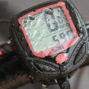 サイクルメーター スピードメーター 機能自転車...の詳細画像2