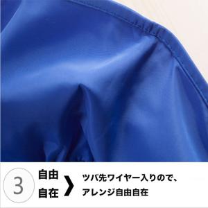 帽子 レディース 春 夏 UVカット ハット ...の詳細画像5